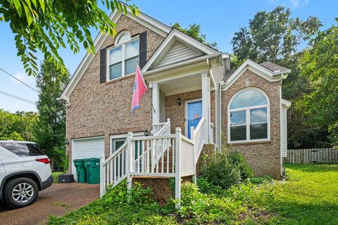 Photo of 1080 Cedar Creek Village Rd, Mount Juliet, TN 37122 (MLS # 3252044)