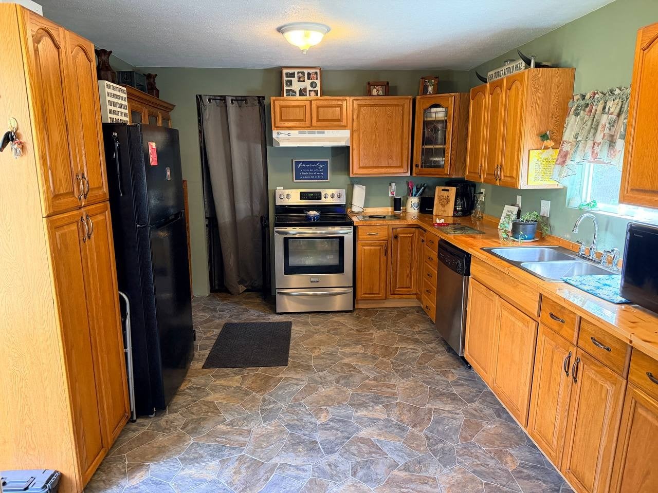 745 Halltown Road