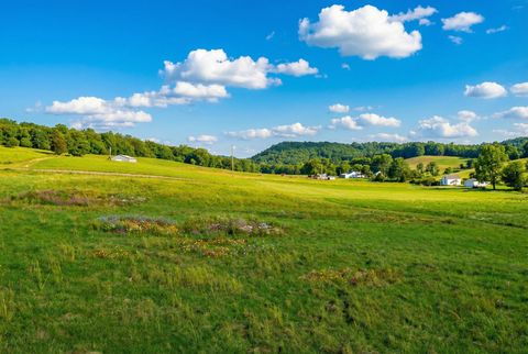 0 Thompson Creek Rd Shelbyville TN 37160