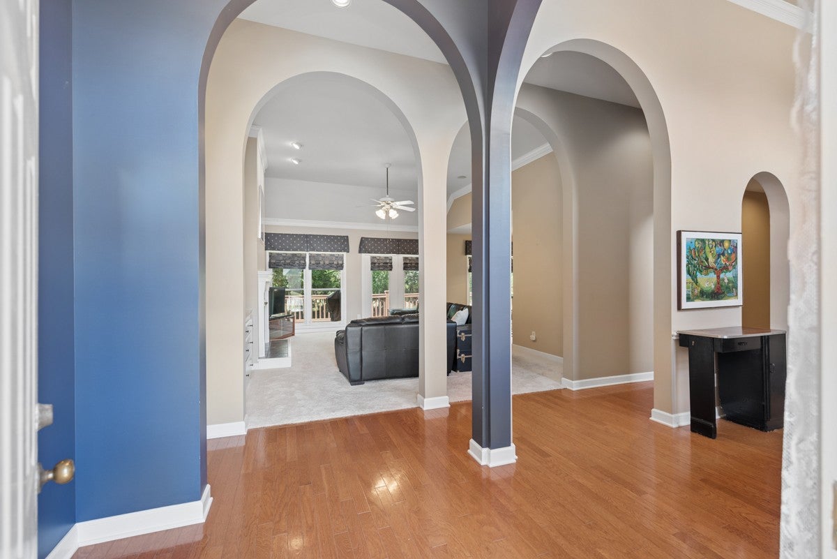 1409 Johns Meadows Cv