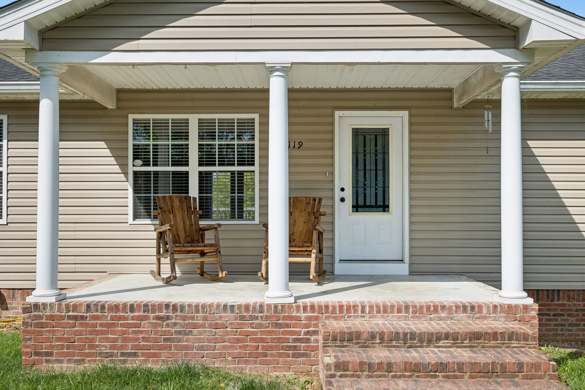 119 Gibbs Landing Dr