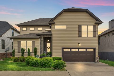 1708 Comanche Run Madison TN 37115