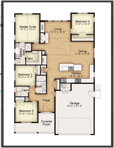 150 Jasper Gulch Drive