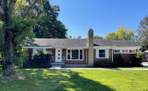 1209 Bel Aire Dr Tullahoma TN 37388