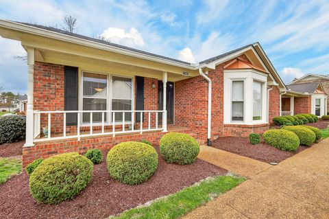 2143 River Chase Dr Murfreesboro TN 37128