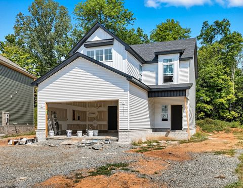 285 Wesson Dr Clarksville TN 37043