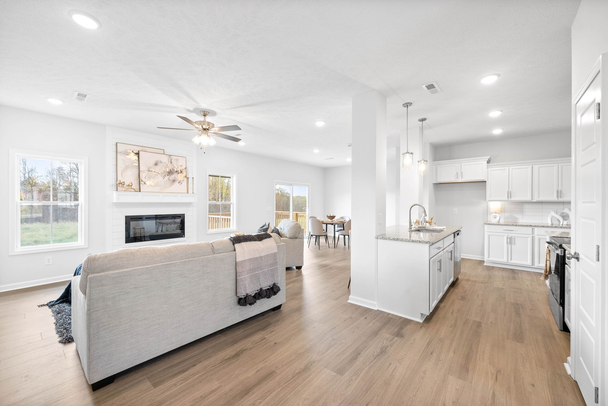285 Wesson Dr