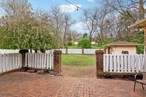 430 Broadmoor Dr, Nashville, TN 37216 - MLS#: 2812252