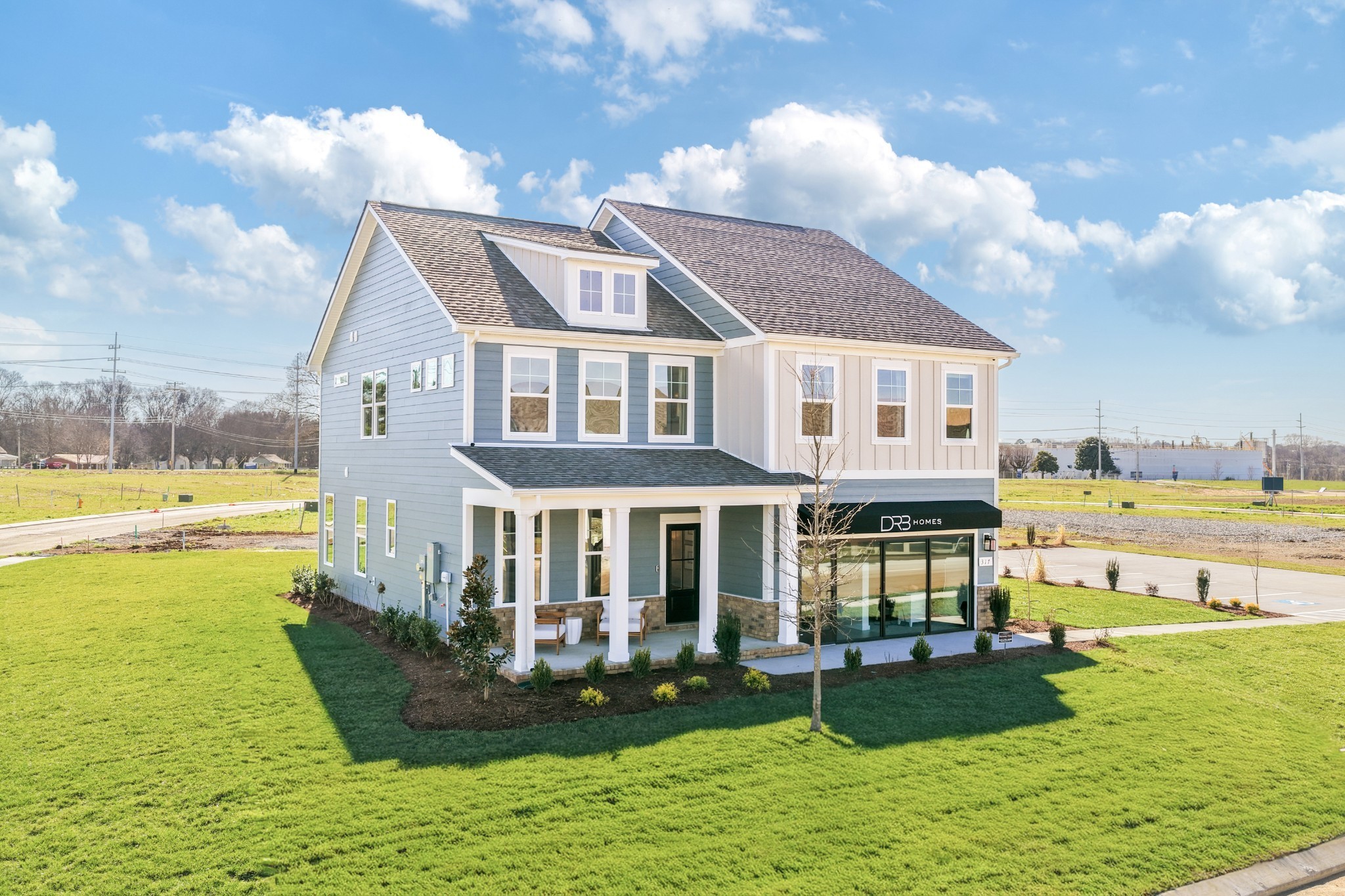 317 Black Bear Drive