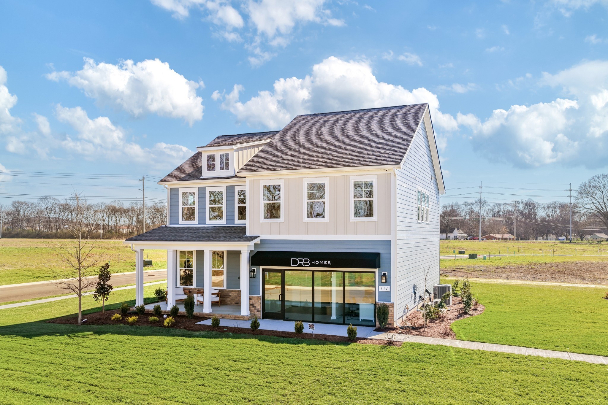 317 Black Bear Drive