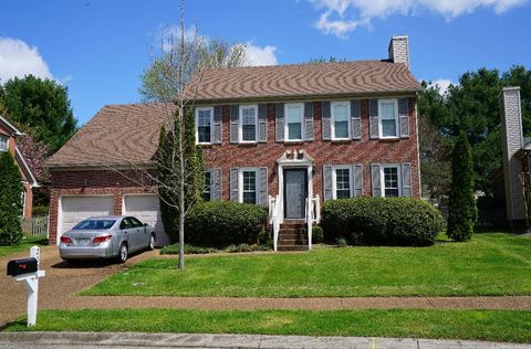 Photo of 2006 Glastonbury Dr, Franklin, TN 37069 (MLS # 3178016)