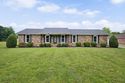 1517 Brian St, Lebanon, TN 37087 - MLS#: 2887171