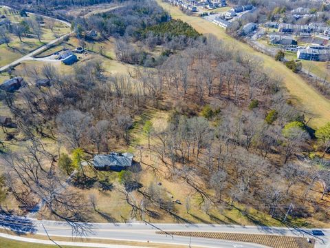 5407 Cane Ridge Rd Antioch TN 37013