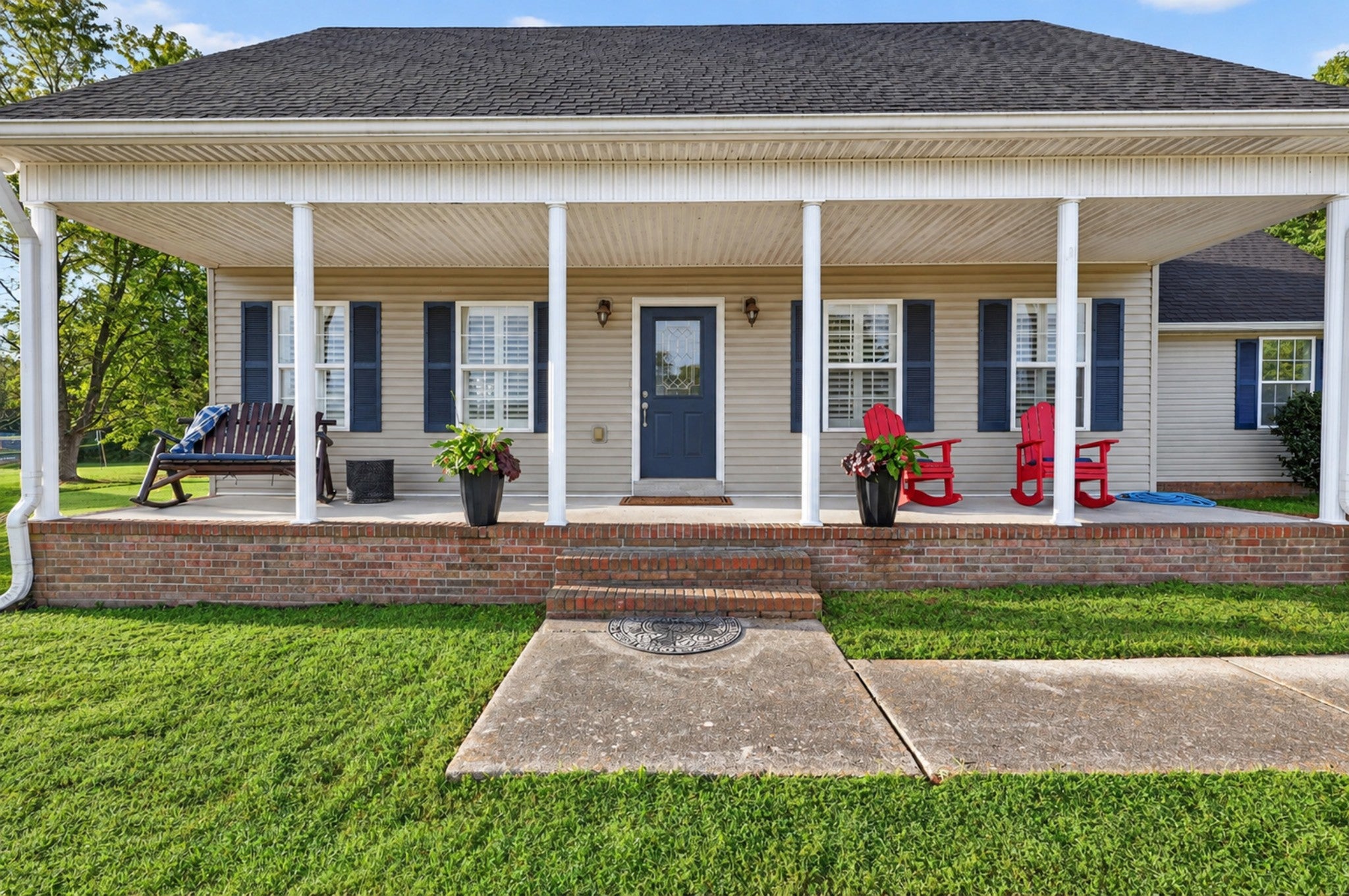 8369 Bethlehem Rd