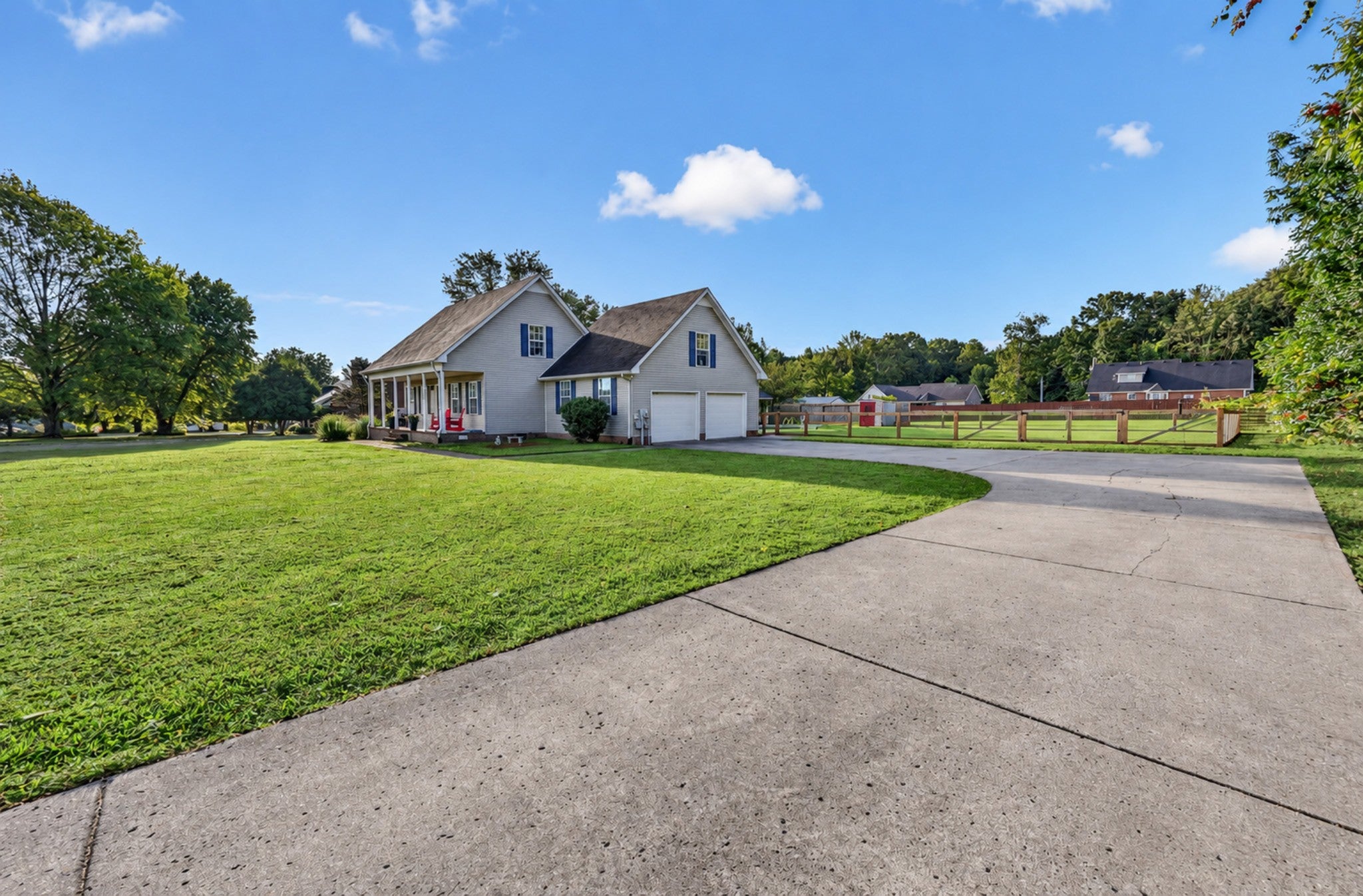 8369 Bethlehem Rd