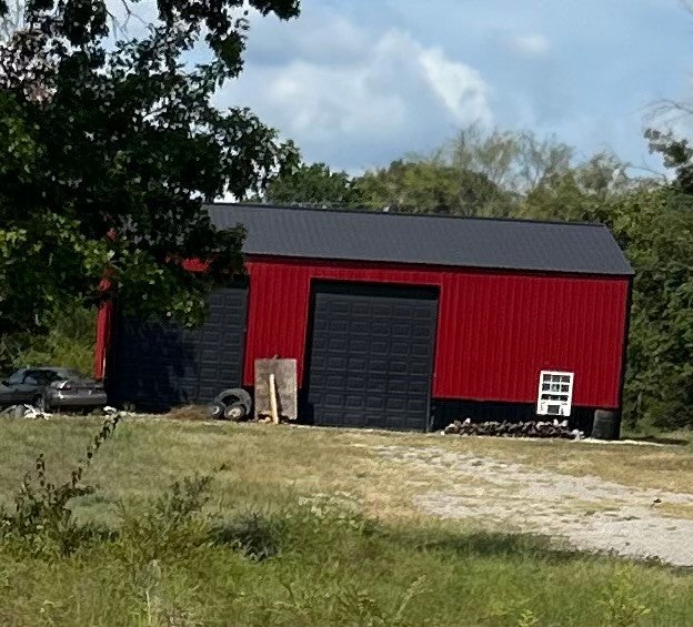 1171 Craig Moore Rd