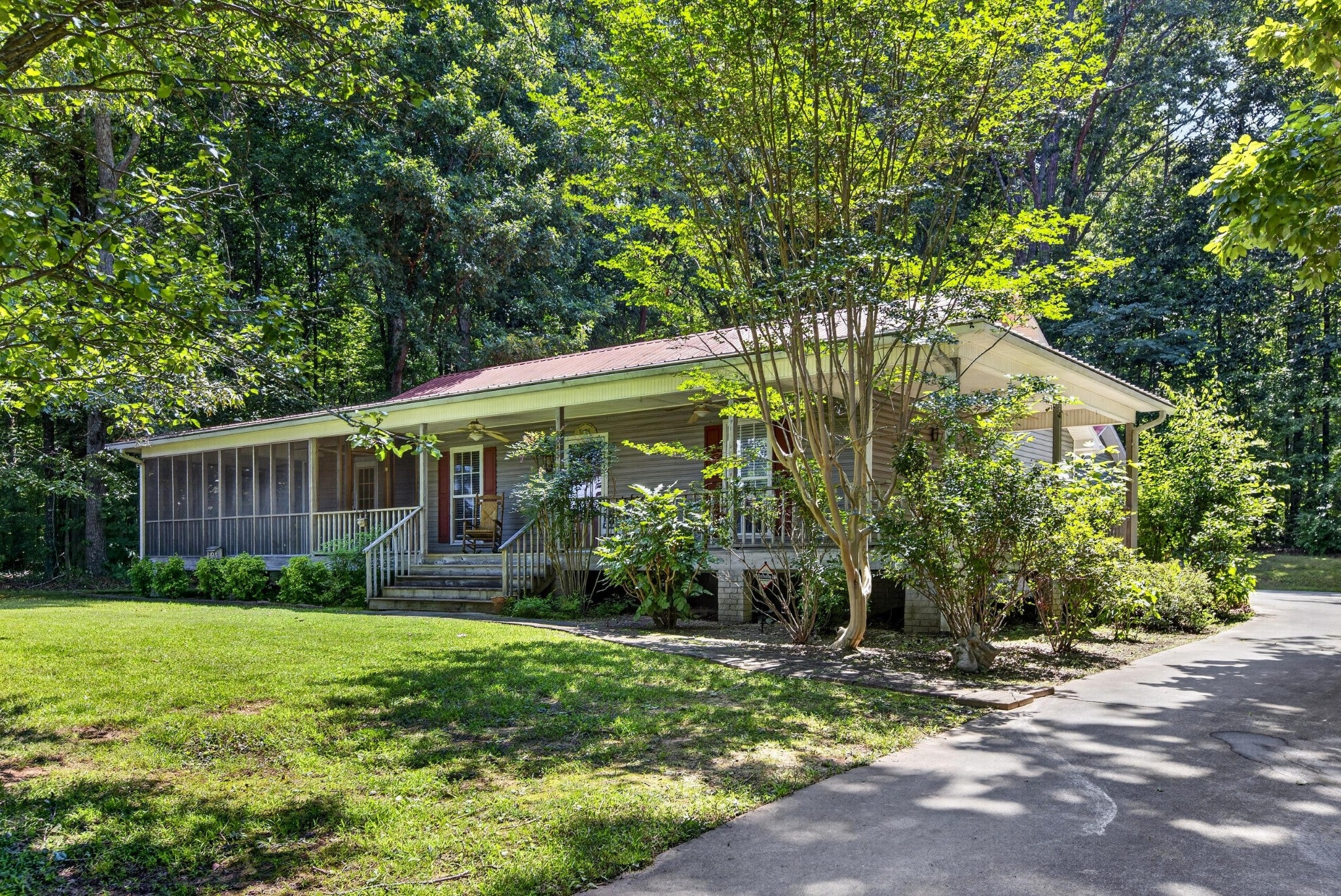 5053 Blue Springs Road SE