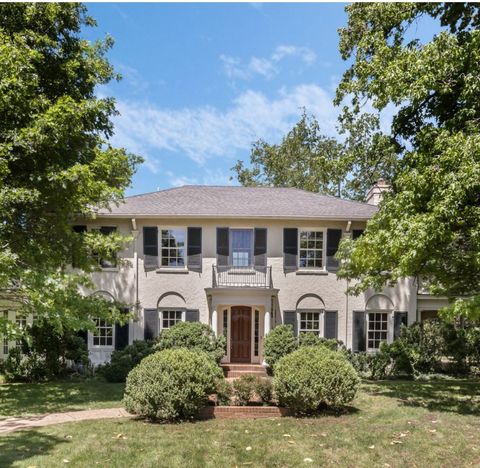 4428 Sheppard Pl Nashville TN 37205