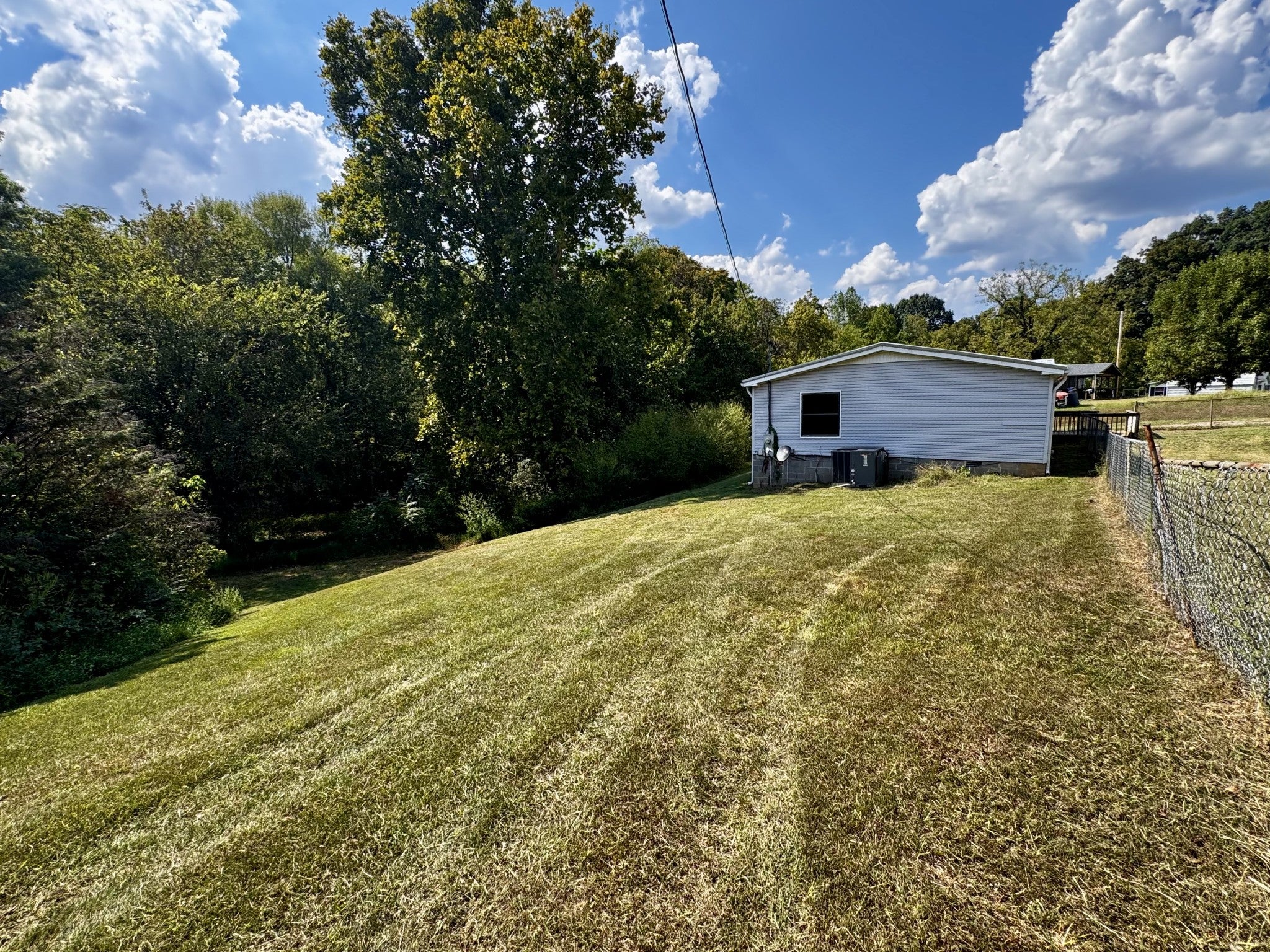 1189 Leo Baker Rd