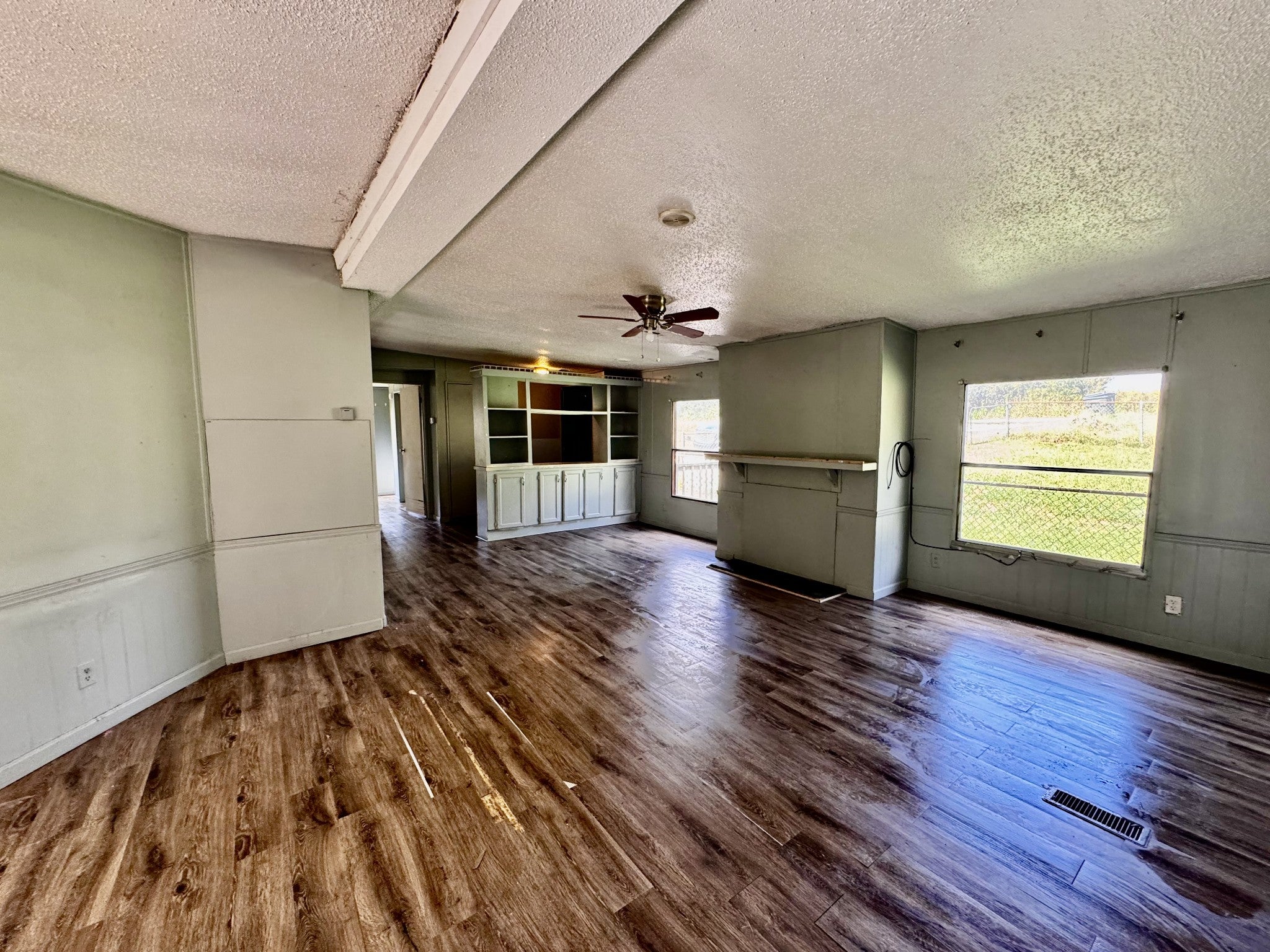 1189 Leo Baker Rd