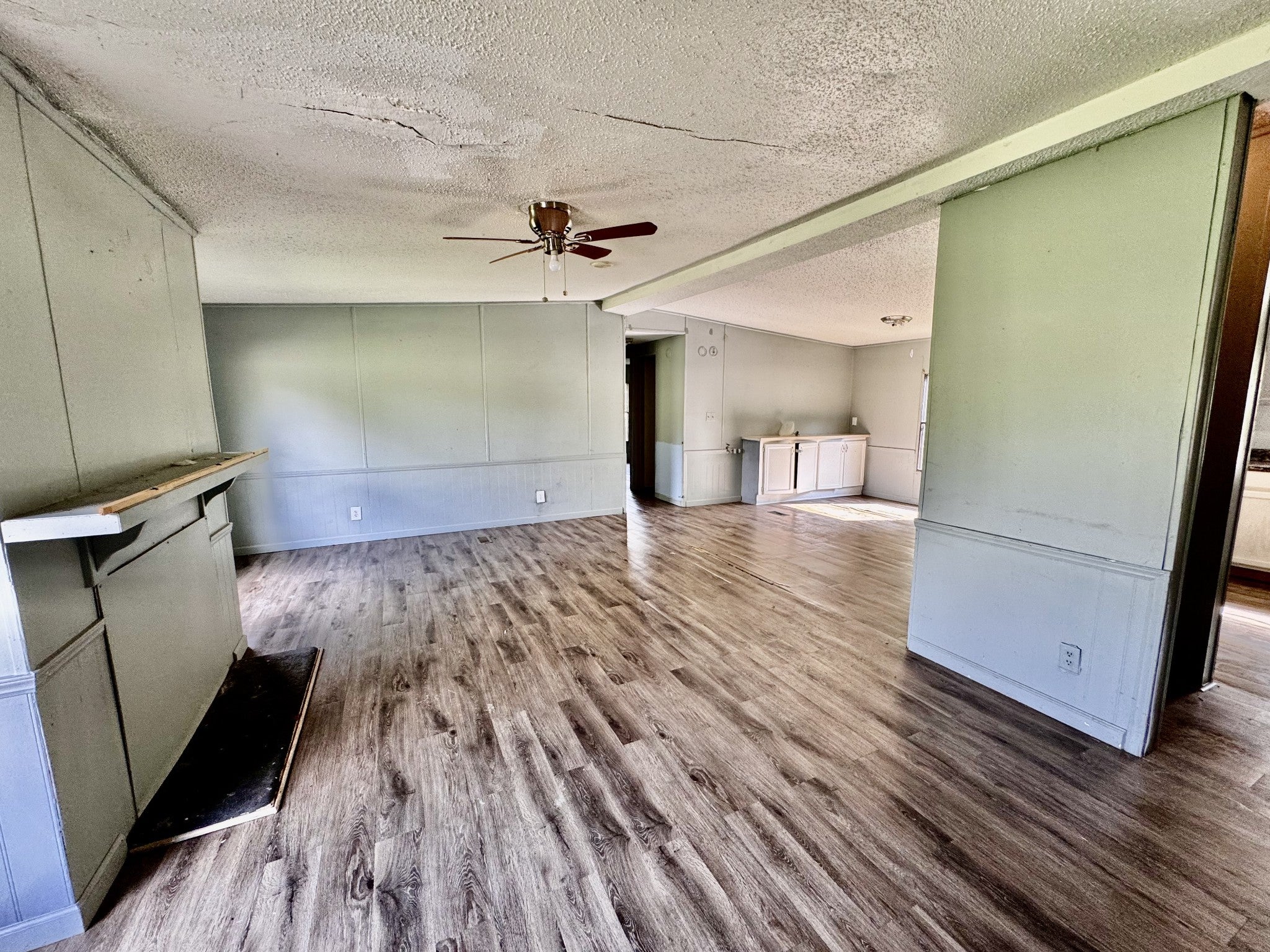 1189 Leo Baker Rd