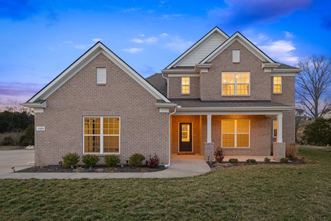 3000 Palladian Ln Nolensville TN 37135