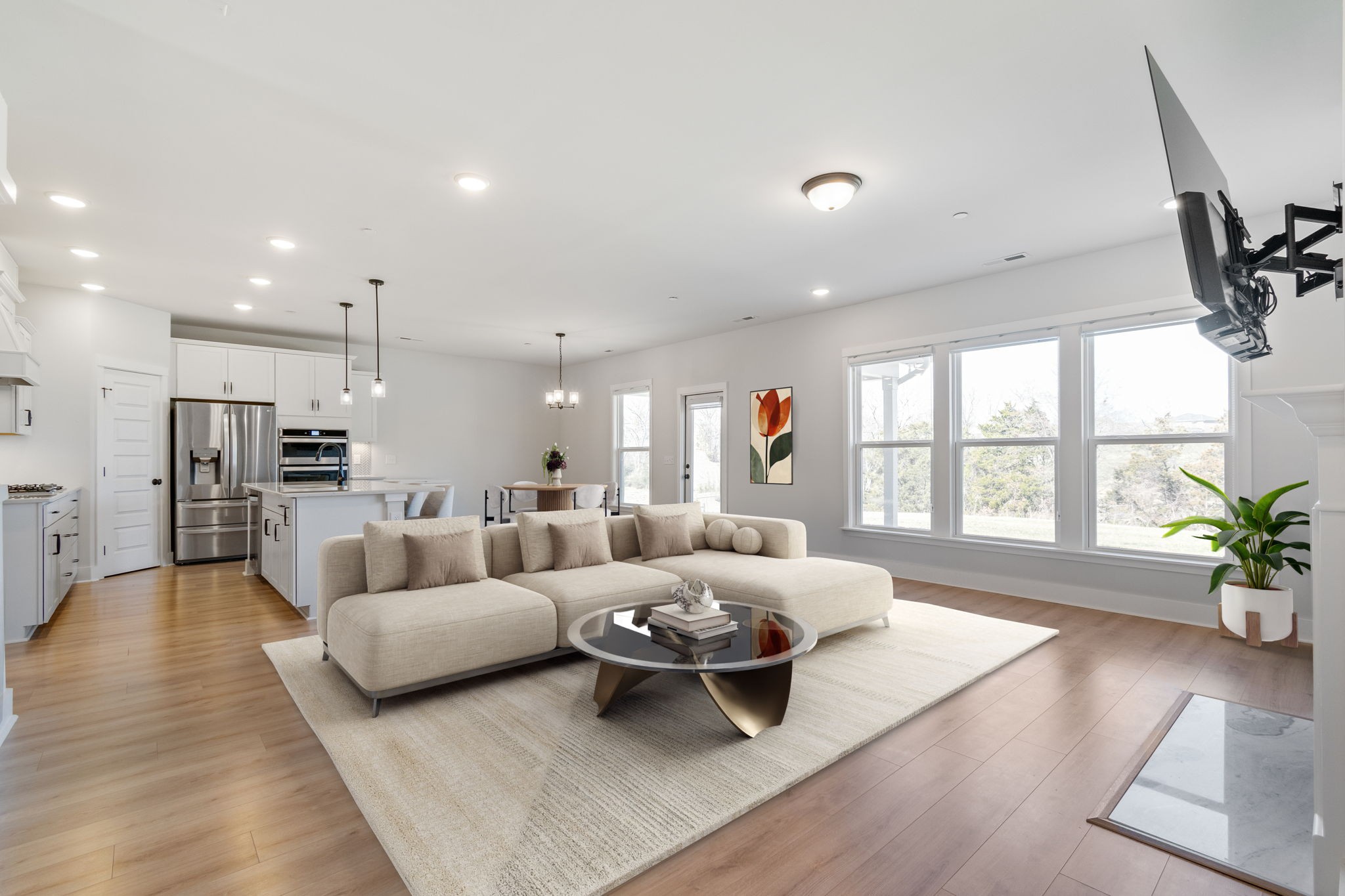 Nolensville, Tennessee 37135, United States, 4 Bedrooms Bedrooms, ,4 BathroomsBathrooms,Residential,Active,80723