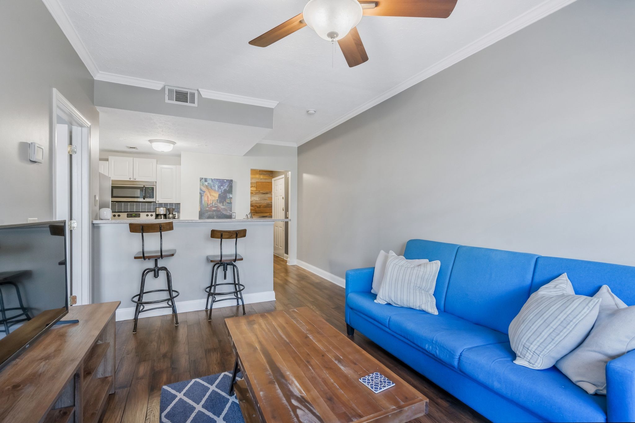 Middle Tennessee Properties 2 2025 Woodmont Blvd 344
