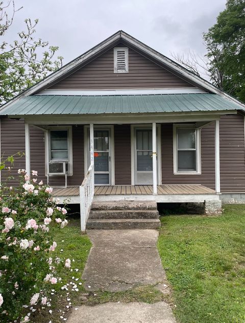3442 E Cross St Rives TN 38253