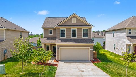 1050 Lonergan Cir Spring Hill TN 37174