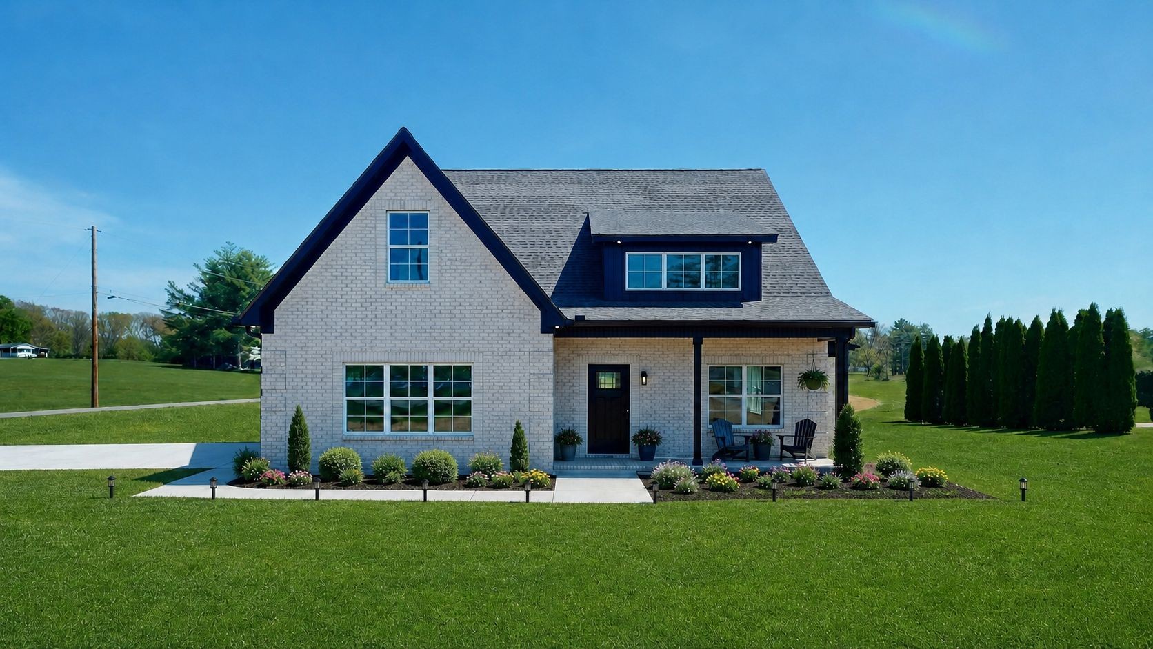 Photo 1 of 35 — 608 Golf Club Dr, Smithville, TN 37166