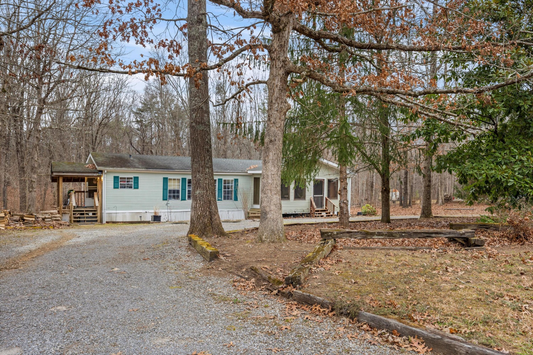 9807 Miller Country Road