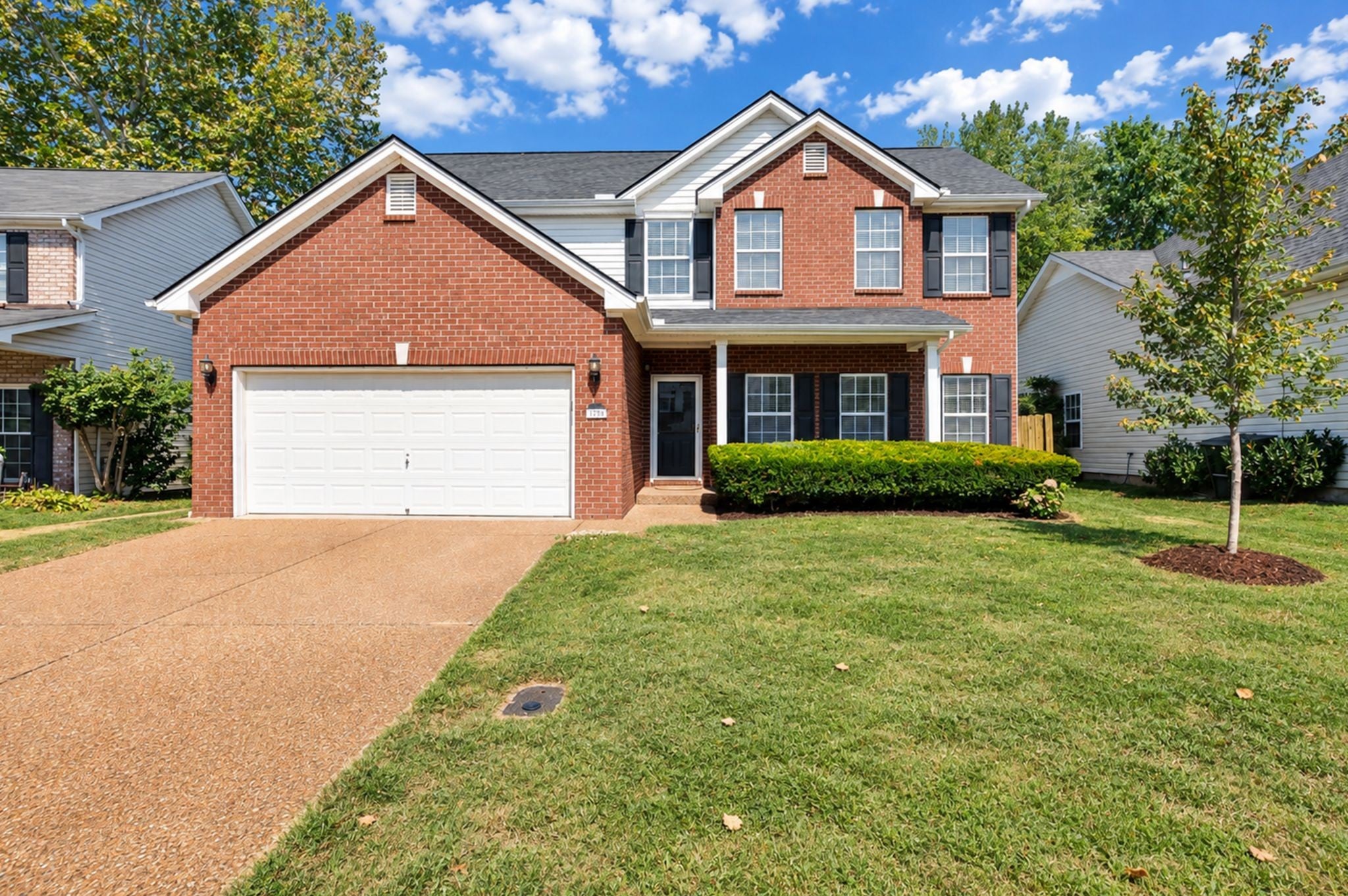 3258 Dark Woods Dr