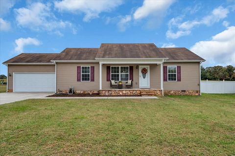 119 Elise Cir Tullahoma TN 37388