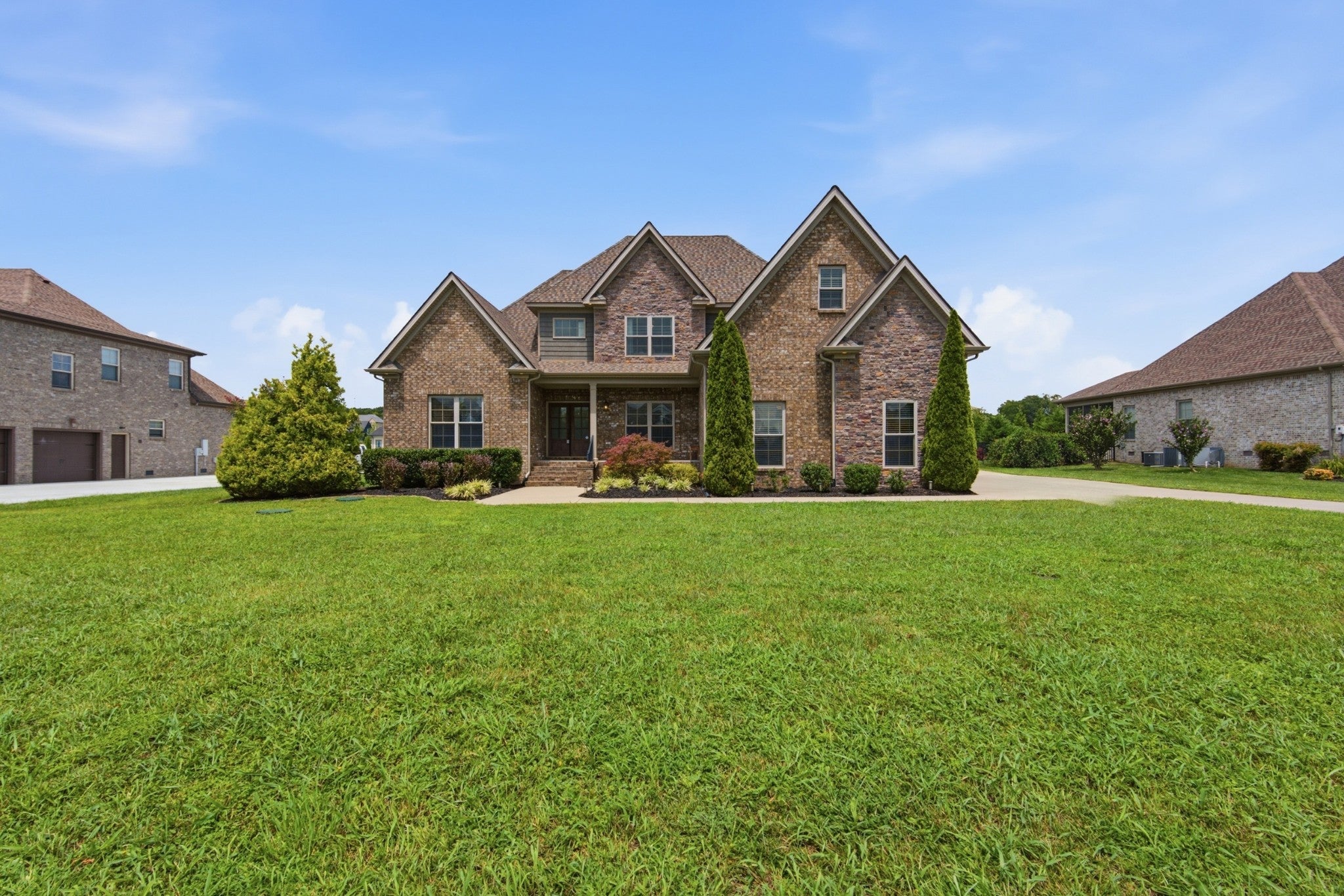 190 Beverly Randolph Dr