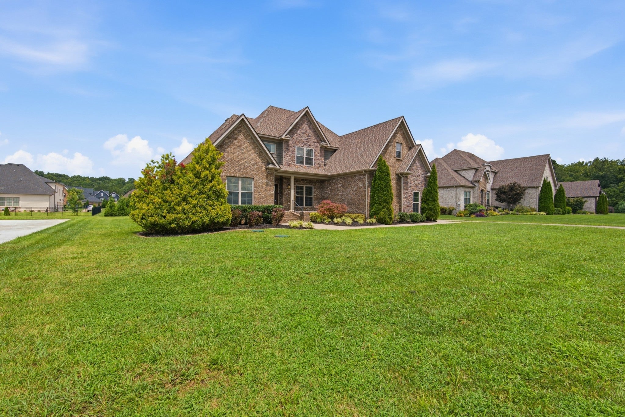 190 Beverly Randolph Dr
