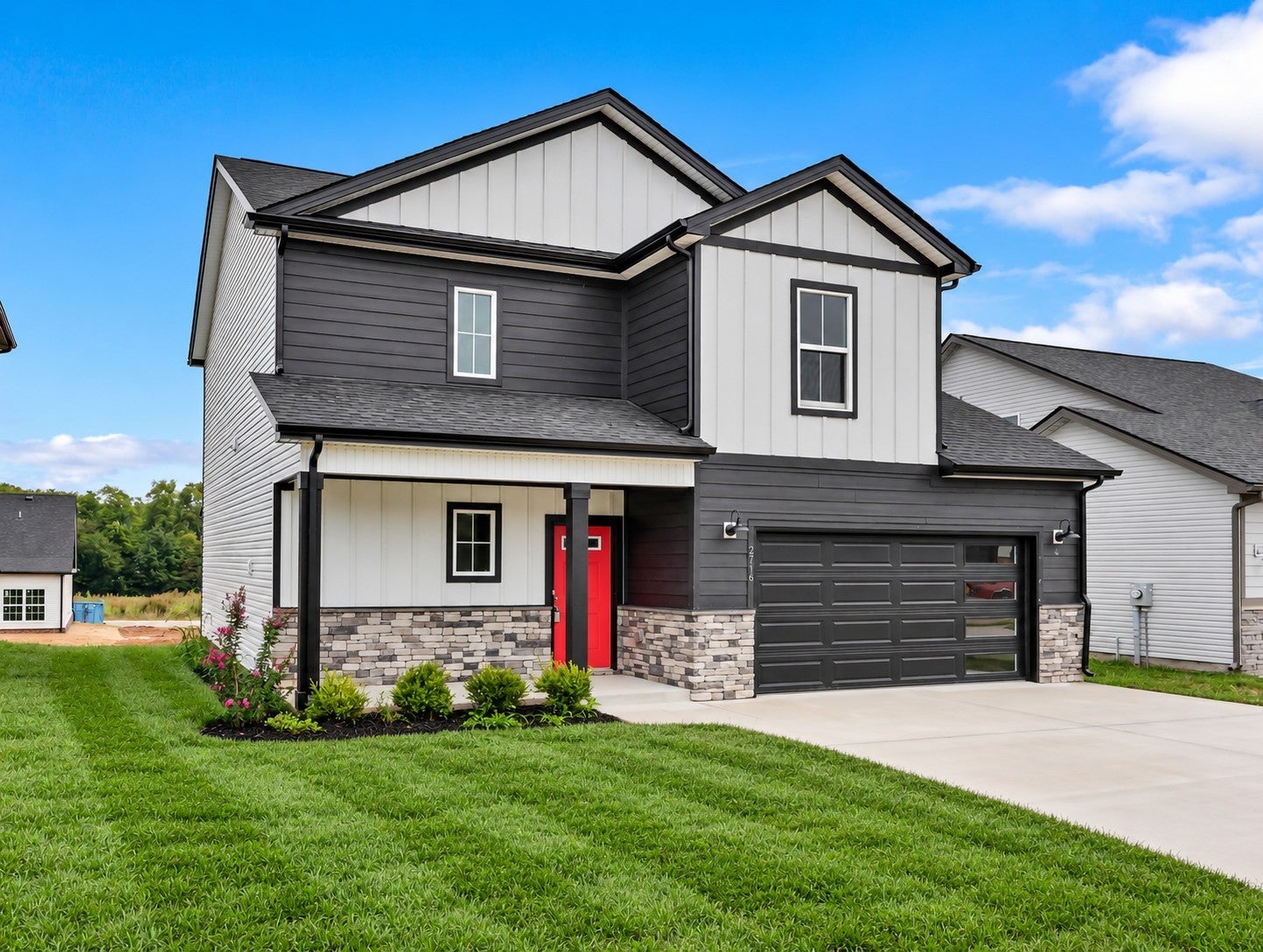 2716 Brewster Dr