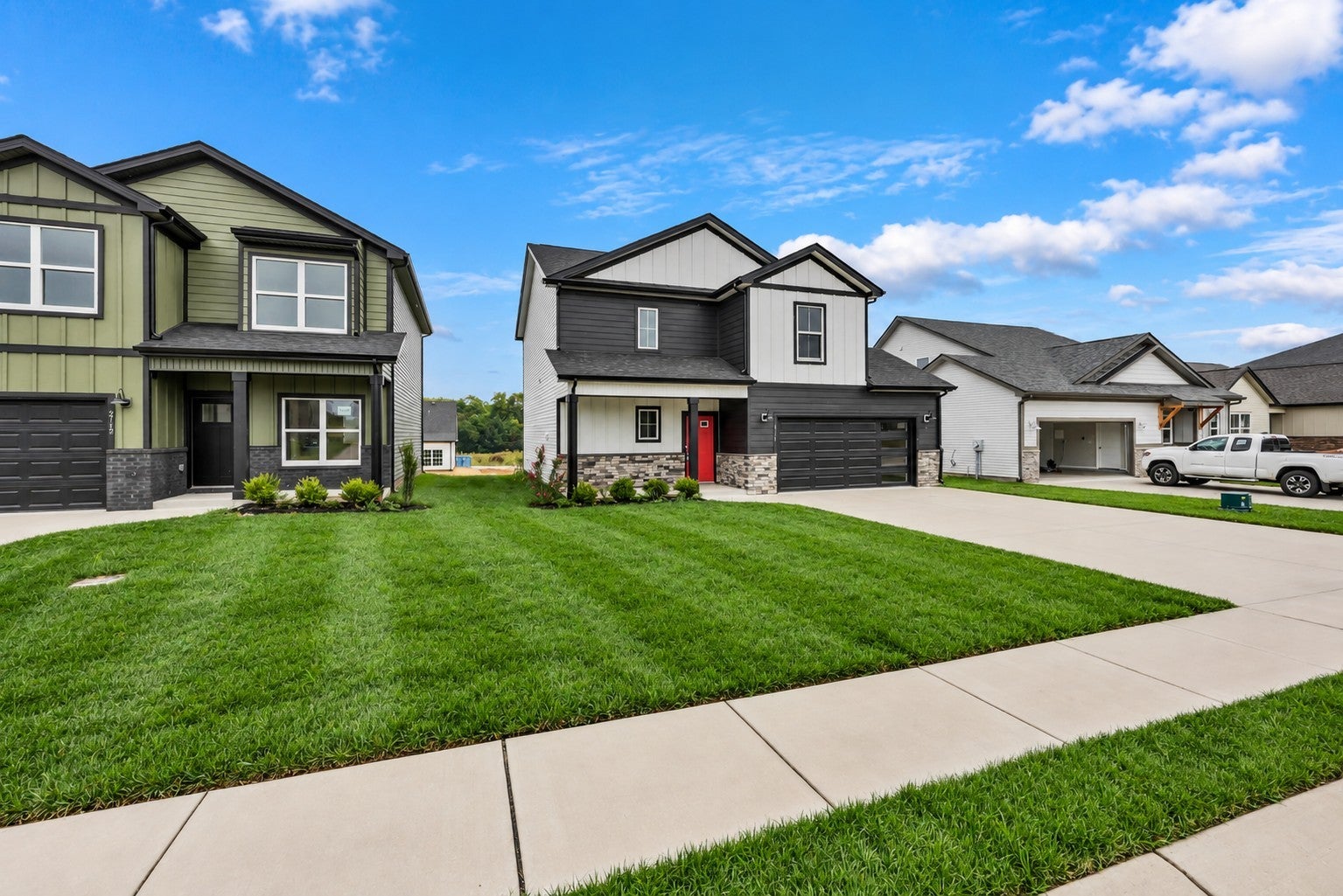 2716 Brewster Dr
