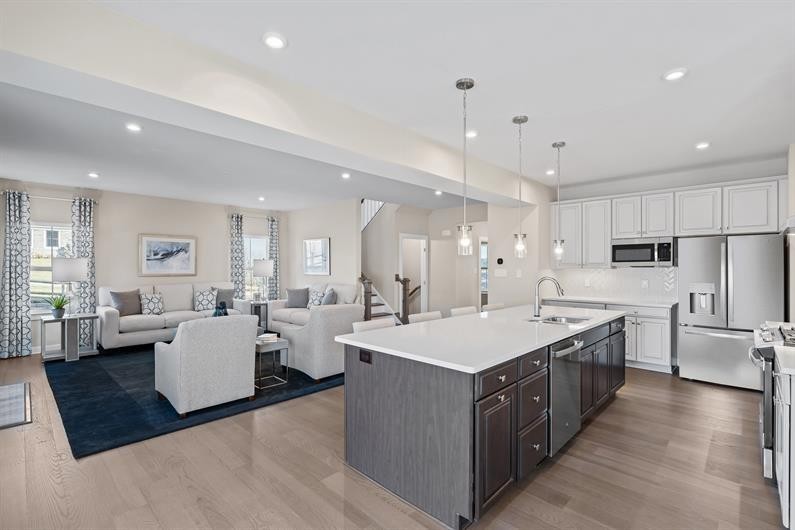 Middle Tennessee Properties 1 1288 Bay Meadows Way