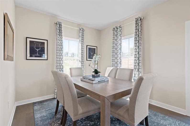 Middle Tennessee Properties 3 1288 Bay Meadows Way