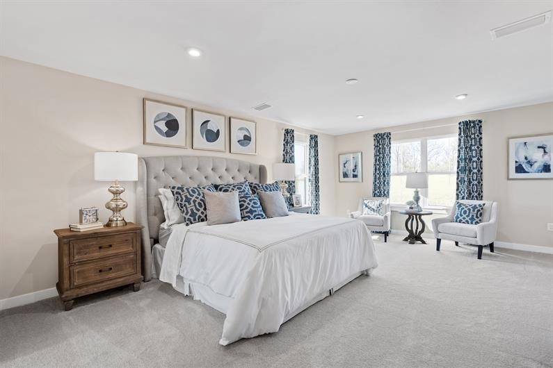 Middle Tennessee Properties 4 1288 Bay Meadows Way