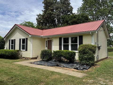 354 Grassland Dr Clarksville TN 37043