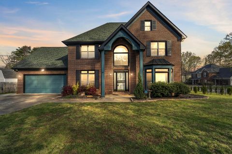 6733 W Point Drive, Hixson, TN 37343 - MLS#: 2810951