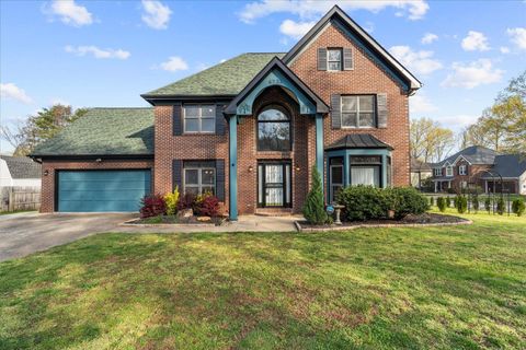 6733 W Point Drive, Hixson, TN 37343 - MLS#: 2810951