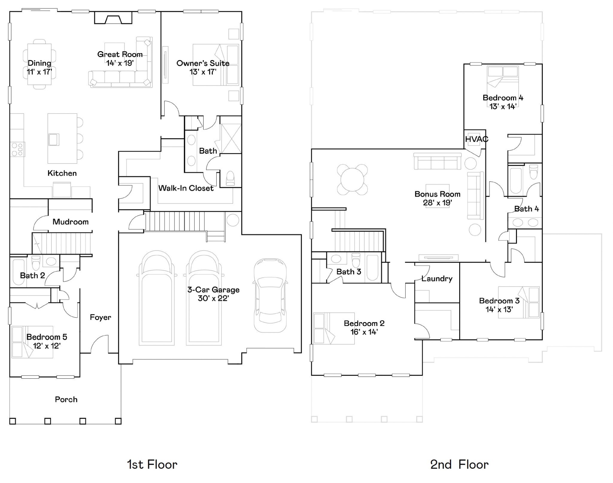 1606 Belle Court