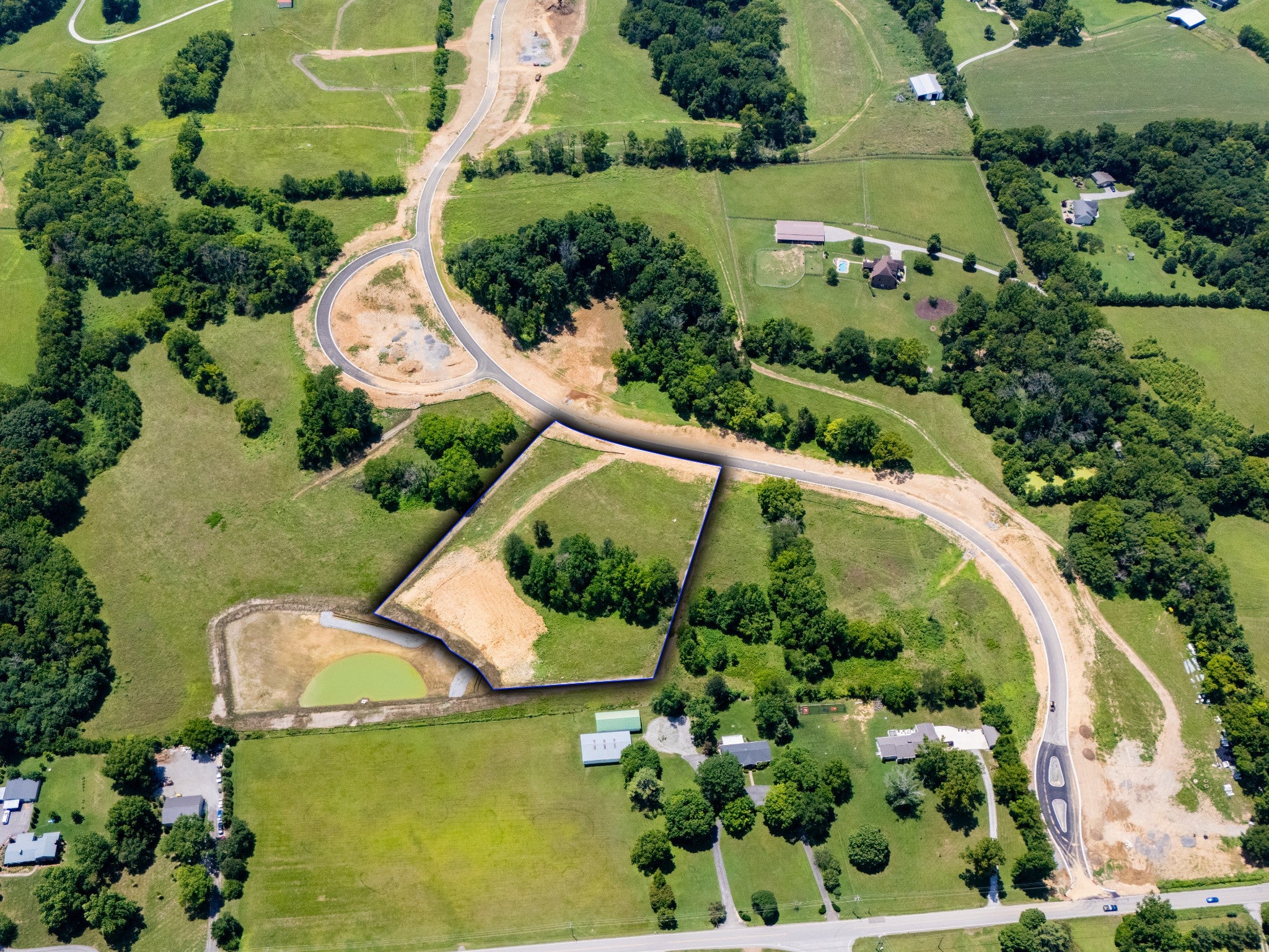0 Star Creek Dr