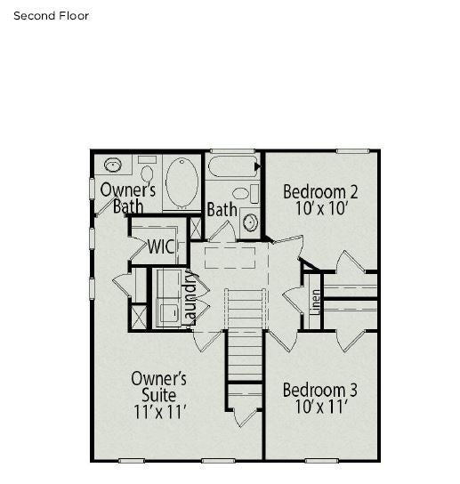 812 Lottie St