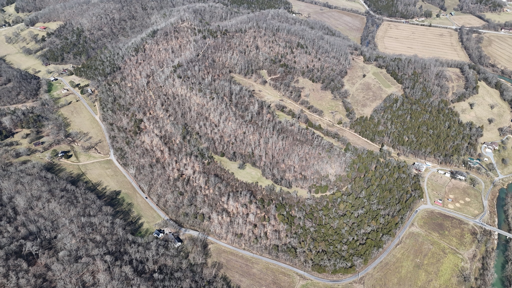 0 Big Springs Lane