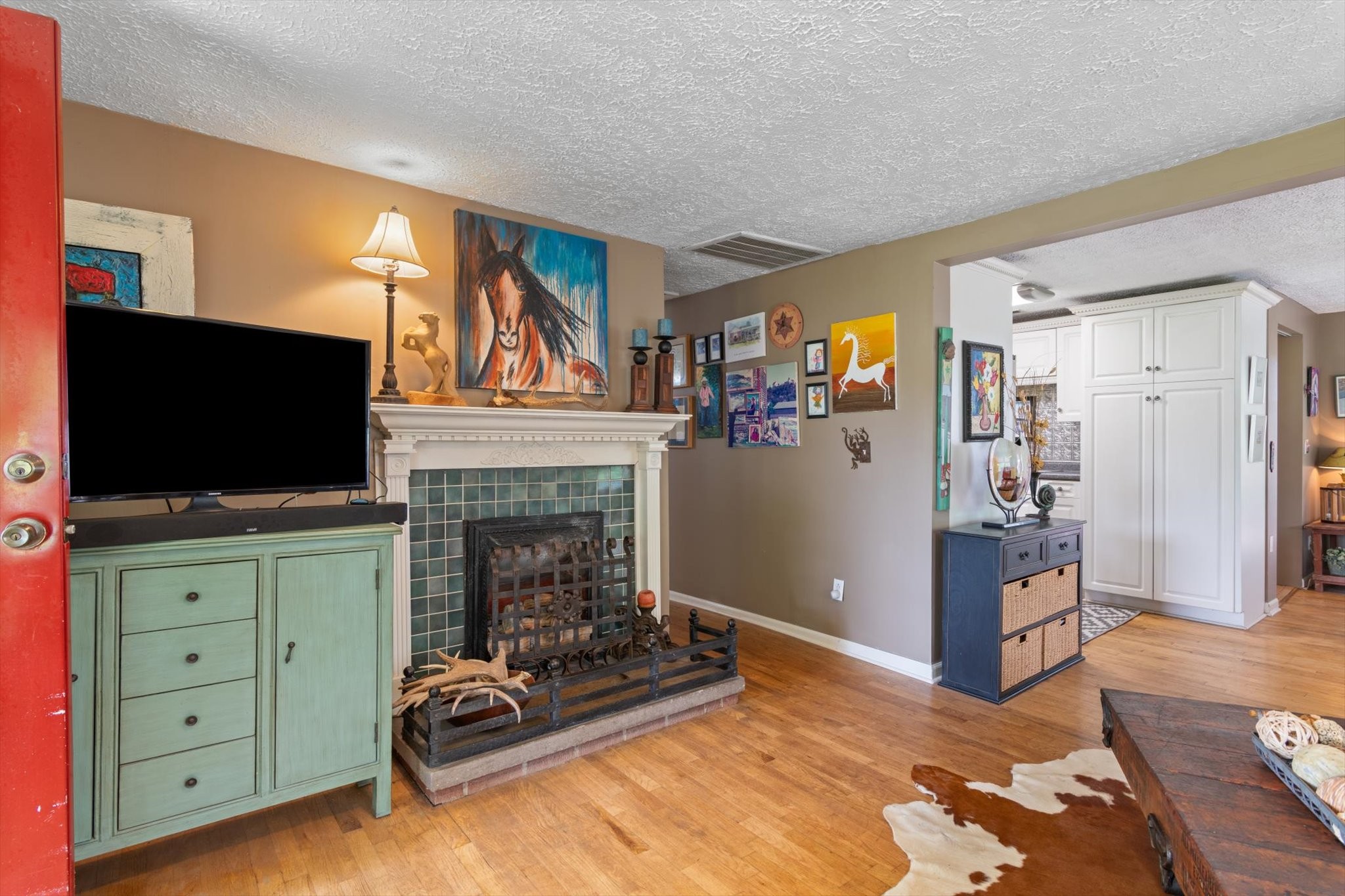126 Blackey Bandy Rd