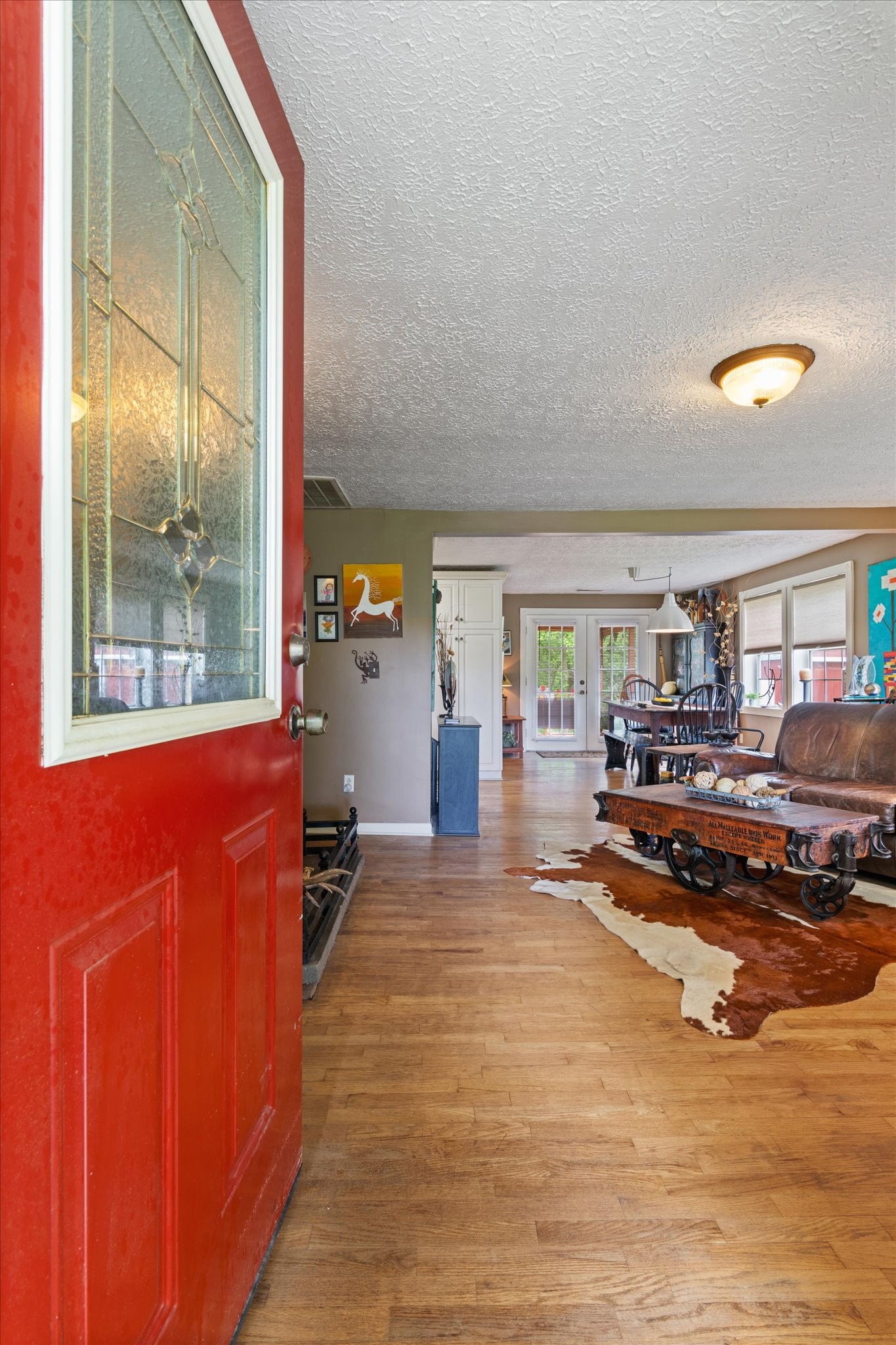 126 Blackey Bandy Rd